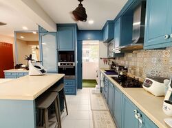 Blk 805B Keat Hong Pride (Choa Chu Kang), HDB 5 Rooms #583950231